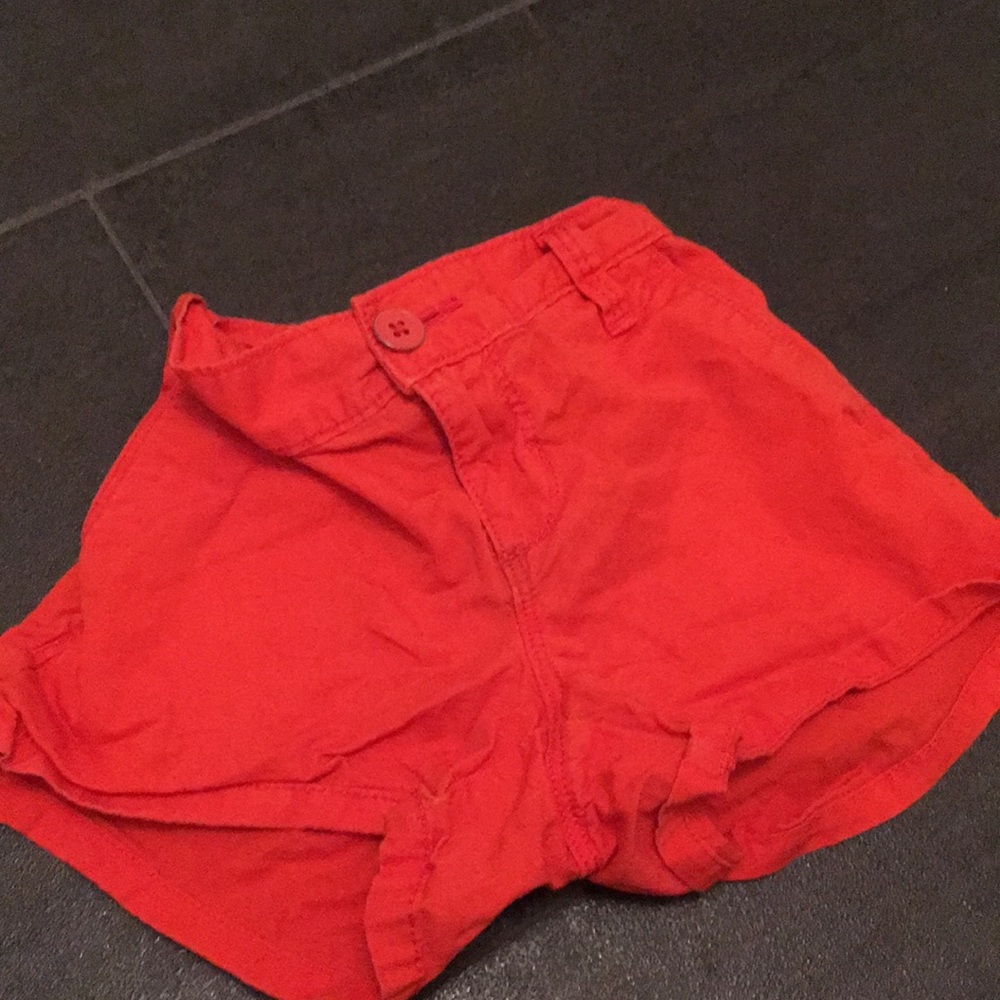 Shorts